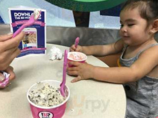 Baskin-robbins