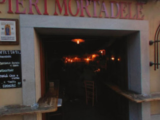 Osteria Pieri Mortadele