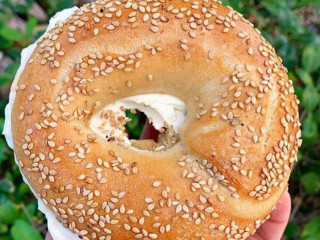 Brooklyn Water Bagel