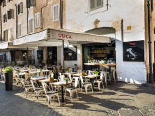 Obicà Mozzarella Campo Dei Fiori