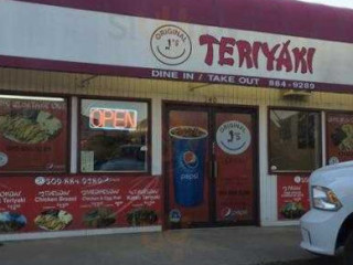 Original J's Teriyaki