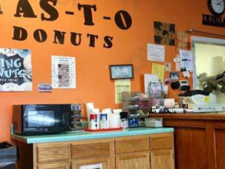 Tas-t-o Donuts