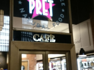 Pret A Manger