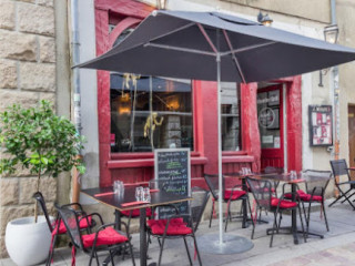 restaurant image
