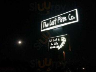 The Lost Pizza Co.