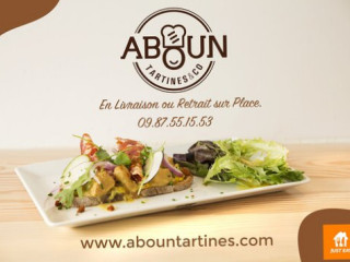 Aboun Tartines