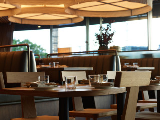 Bea Restaurant At Barangaroo House