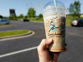 Caribou Coffee