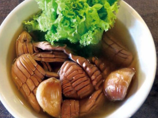 Song Fa Bak Kut Teh (new Bridge Road)