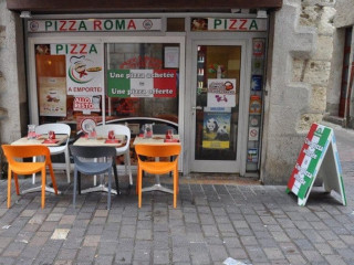 Pizza Roma