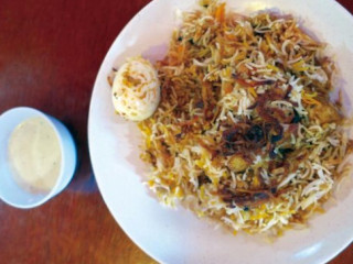 Bismillah Biryani