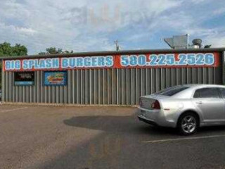 Big Splash Burgers, Llc