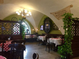 Trattoria Gallo Nero