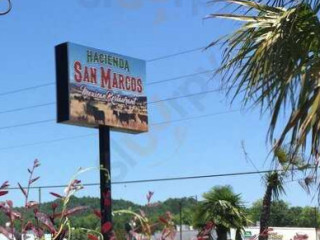 San Marcos