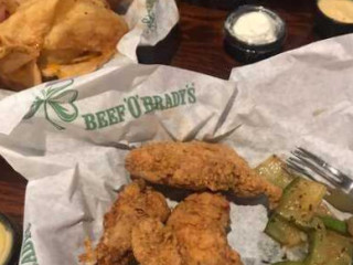 Beef 'o ' Brady 's