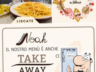 La Locanda Di Noah