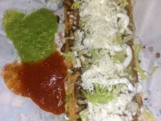 Taqueria Garcia