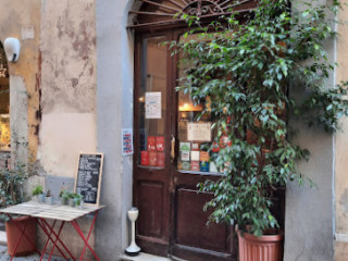 Trattoria Da Alfredo E Ada