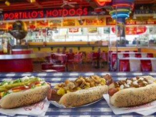 Portillo's