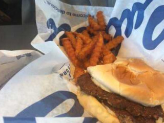 Culver's