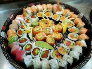 Sushi Holic