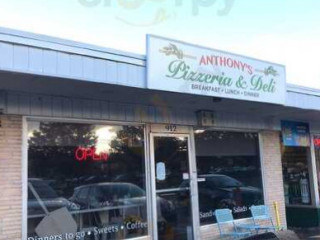 Anthony's Pizzeria And Deli