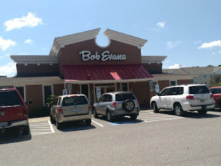 Bob Evans