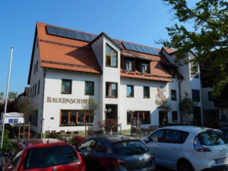 Landgasthof Bauernschmitt