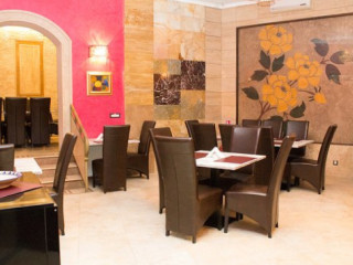 Italian Bistro