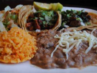 Zocalo Mexican And Grill