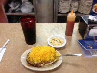 Skyline Chili