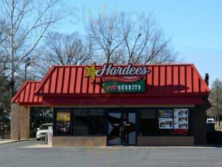 Hardee's