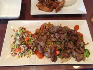 Chelan Teriyaki Bistro