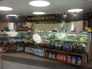 Romito Sons Deli