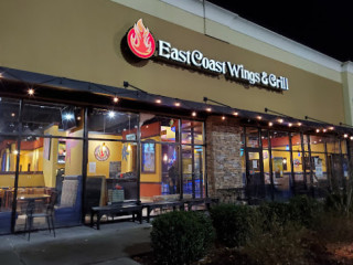 East Coast Wings Grill