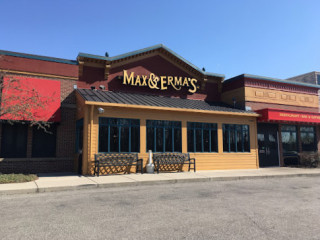 Max Erma's