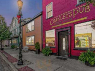 Coakley's Pub