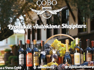 Çobo Winery