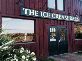 The Ice Cream Barn