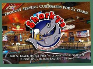 Sharkey’s