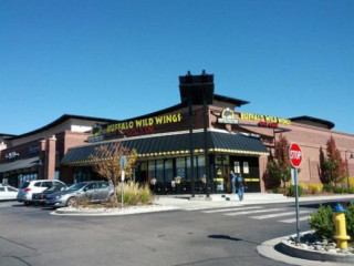 Buffalo Wild Wings