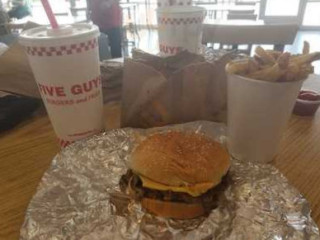 Five Guys