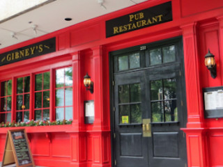 Gibney's Pub