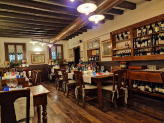 Hostaria Alla Tavernetta