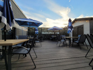 Casselwood Pub