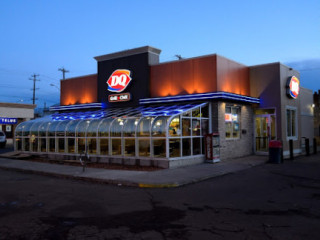 Dairy Queen Grill Chill