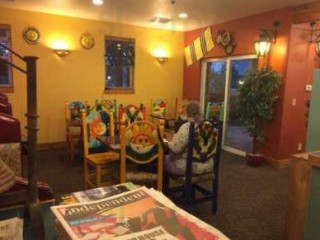 Casa Grande Mexican Restaurant