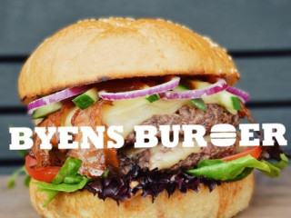 Byens Burger