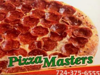 Pizza Masters