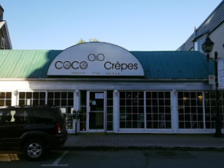 Coco Crêpes